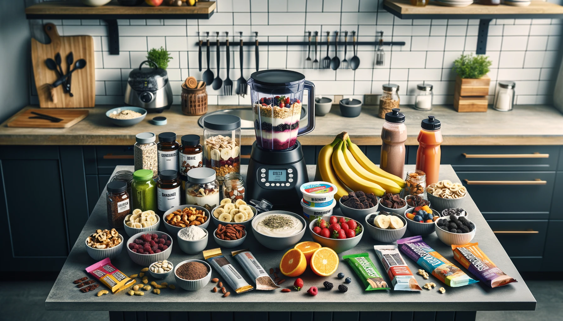 Cycling Nutrition: Fueling Your Ride the Right Way