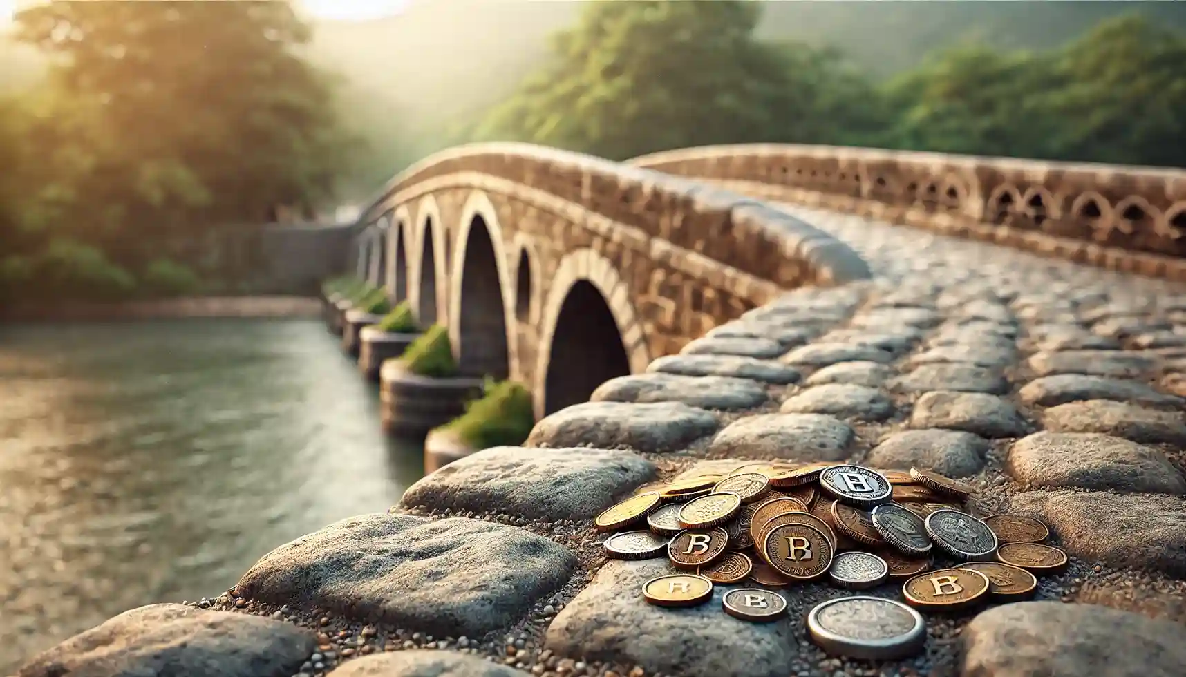 Coins on the Roads of the World: Unusual Traditions Related to Money and Traveling